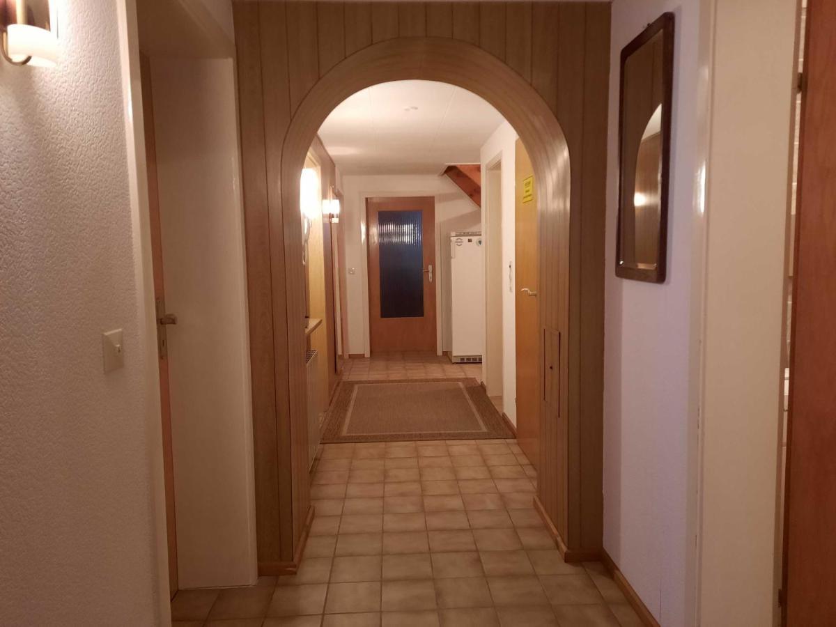 Haus Waldeck Furtwangen Exterior foto