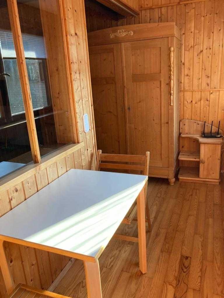 Haus Waldeck Furtwangen Exterior foto