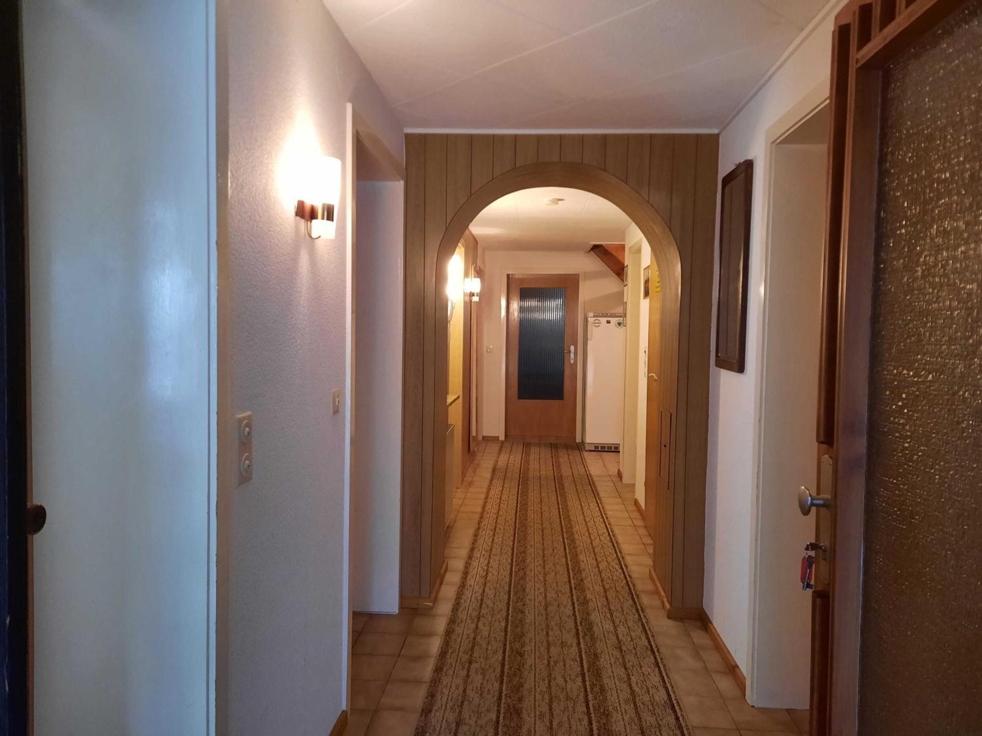 Haus Waldeck Furtwangen Exterior foto