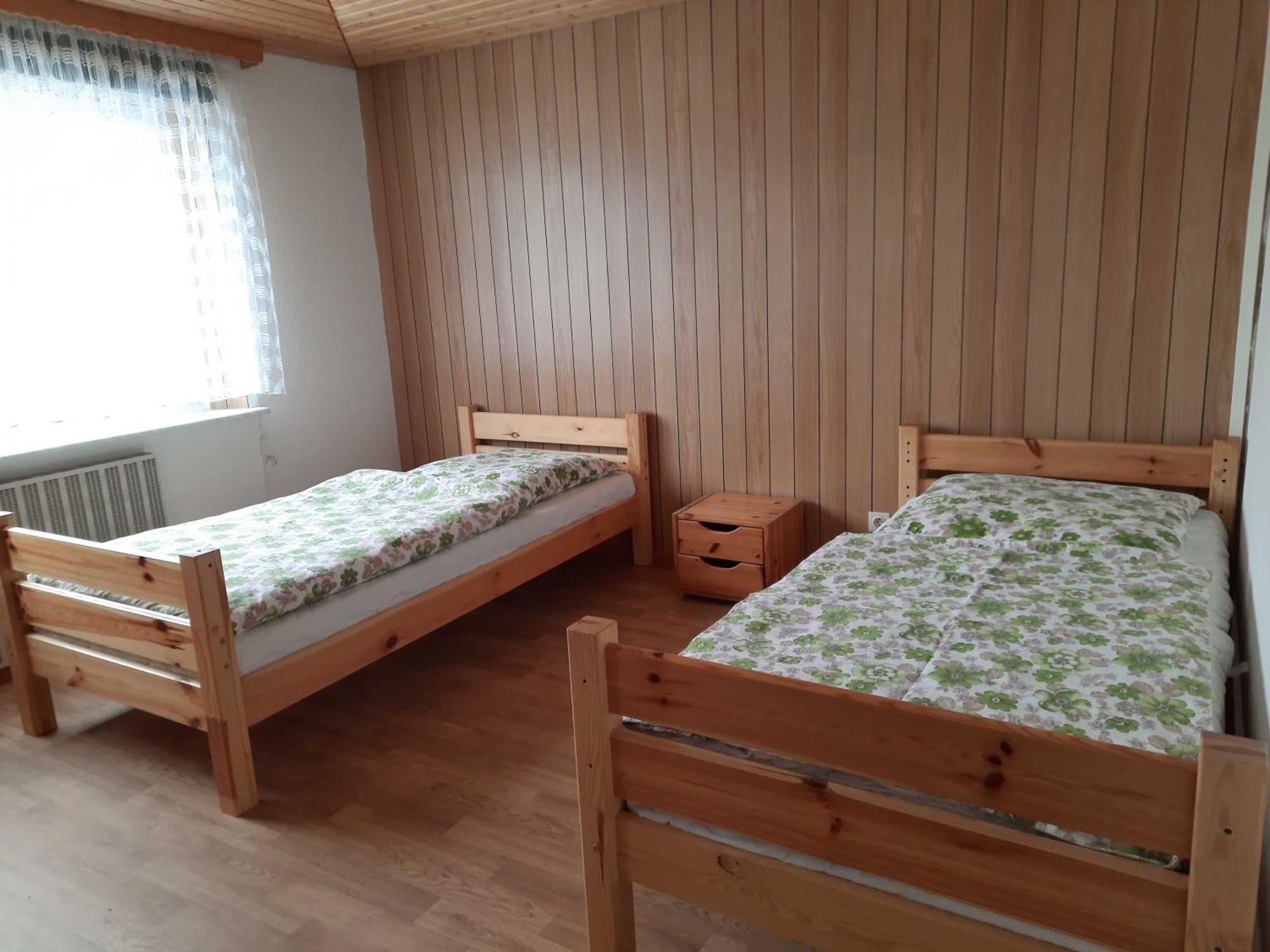 Haus Waldeck Furtwangen Exterior foto