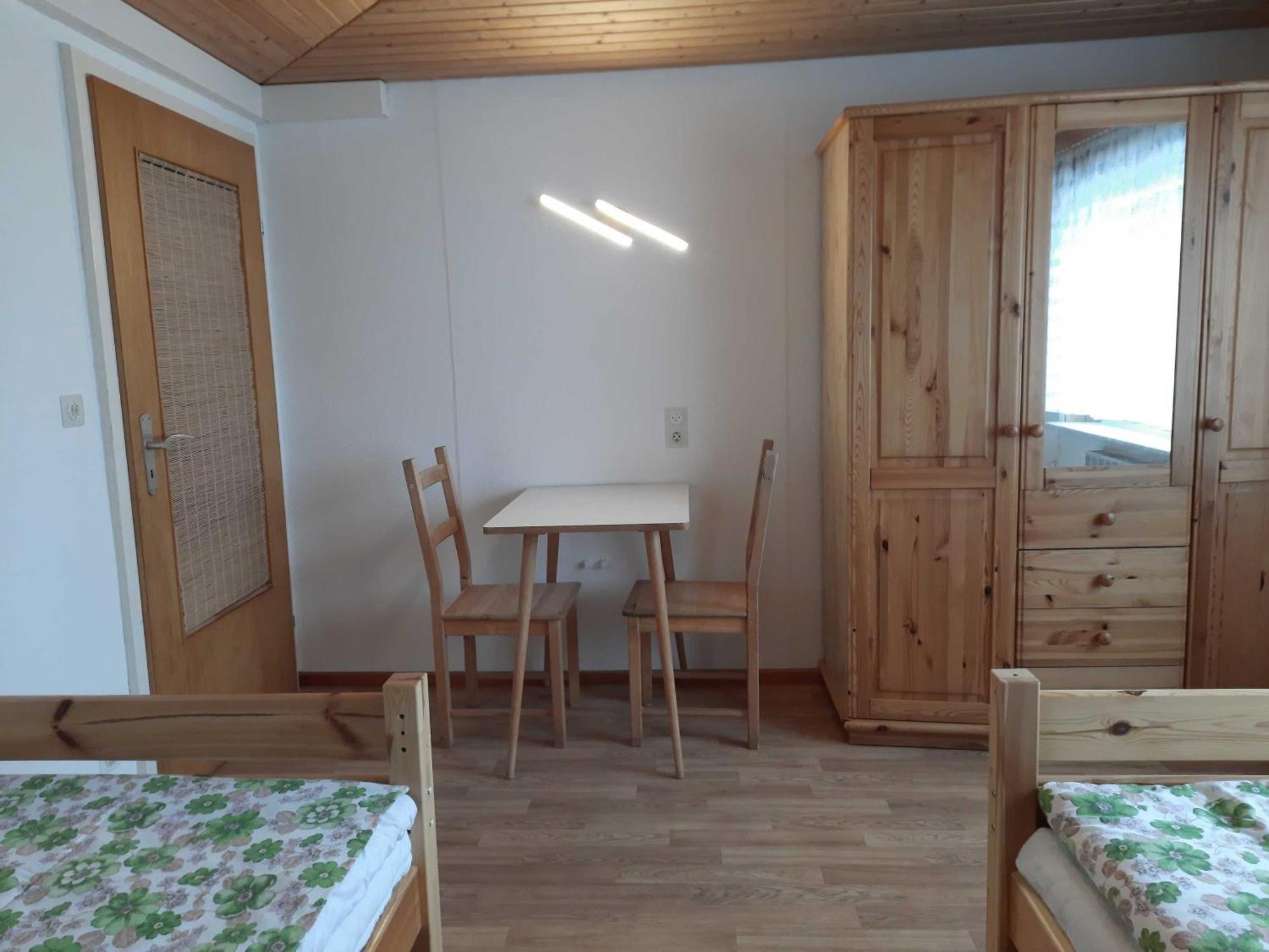 Haus Waldeck Furtwangen Exterior foto